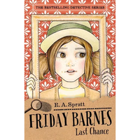 Last Chance: Volume 11 - Paperback