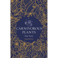 Carnivorous Plants - Paperback