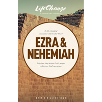 Ezra & Nehemiah - Paperback