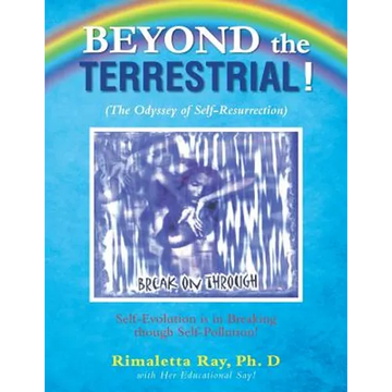 Beyond the Terrestrial! - Paperback