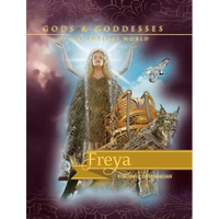 Freya - Library Binding