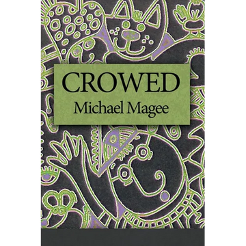 Crowed - Paperback