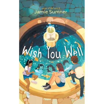 Wish You Well - Hardcover