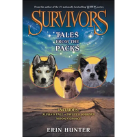 Tales from the Packs - Hardcover