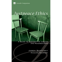 Justpeace Ethics - Paperback