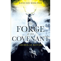 The Forge of the Covenant - Paperback