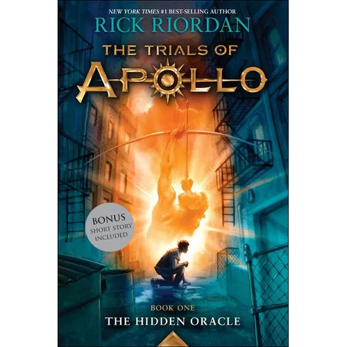 The Hidden Oracle