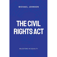 The Civil Rights Act - Paperback