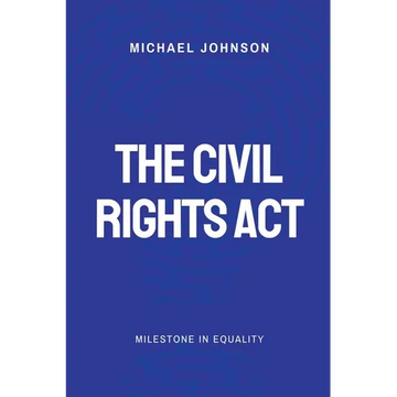 The Civil Rights Act - Paperback