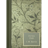 Peter Pan (Heritage Collection) - Hardcover