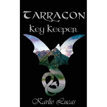 Tarragon: Key Keeper - Paperback