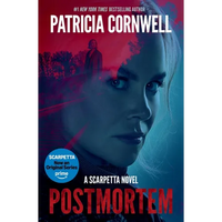 Postmortem - Paperback