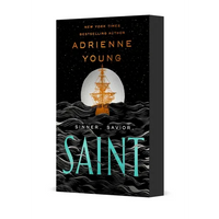Saint - Paperback