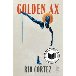 Golden Ax