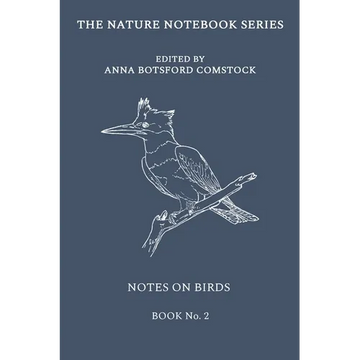 Notes on Birds 2 - Paperback