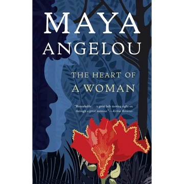 The Heart of a Woman - Paperback