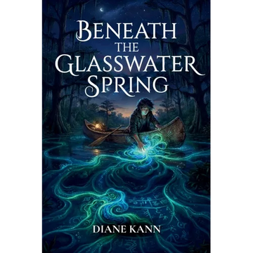 Beneath the Glasswater Spring - Paperback