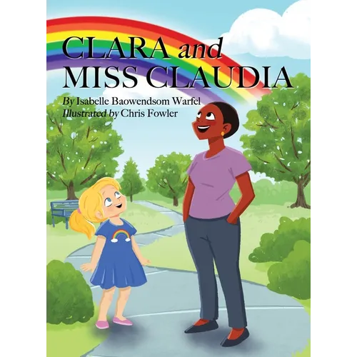 Clara and Miss Claudia