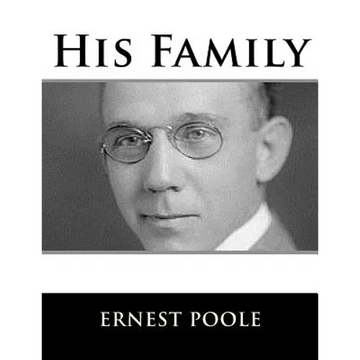 His Family - Paperback