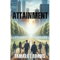 Attainment - Paperback