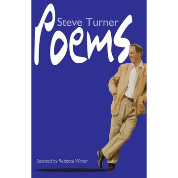 Poems - Paperback