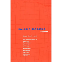Hallucinogens: A Reader - Paperback