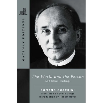 The World and the Person: And Other Writings - Paperback