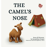 The Camel's Nose - Hardcover