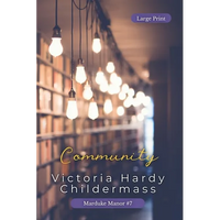 Community - Paperback