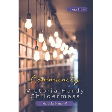 Community - Paperback