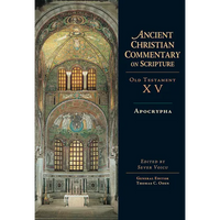 Apocrypha: Volume 15 Volume 15 - Hardcover