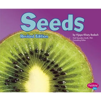 Seeds - Paperback