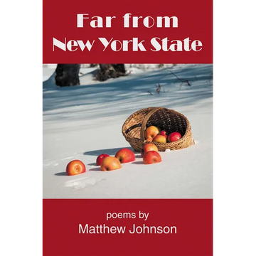Far from New York State - Paperback