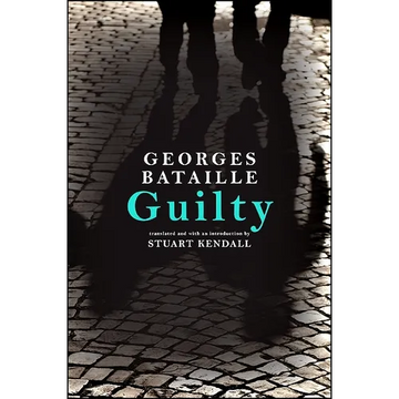 Guilty - Paperback