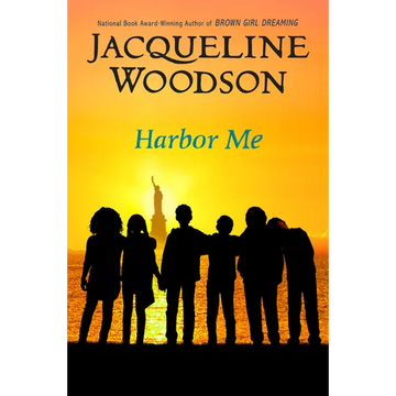 Harbor Me - Paperback