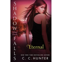 Eternal - Paperback