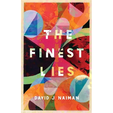 The Finest Lies - Paperback