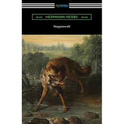 Steppenwolf