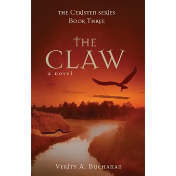 The Claw - Paperback