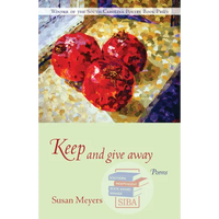 Keep and Give Away: Poems - Paperback