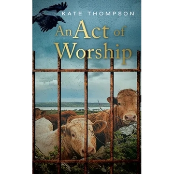 An Act of Worship - Paperback