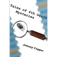Tales of 4th Grade Mysteries - Paperback