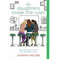 The Daughters Break the Rules - Paperback