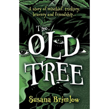 The Old Tree - Paperback