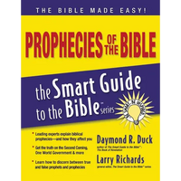 The Prophecies of the Bible - Paperback