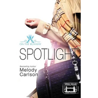 Spotlight - Paperback