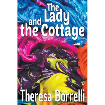 The Lady and the Cottage - Paperback
