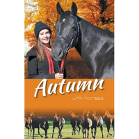 Autumn with Horses - Paperback