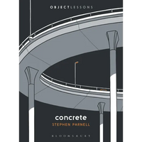 Concrete - Paperback