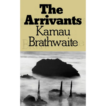 The Arrivants - Paperback